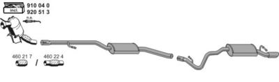 ERNST 020482
