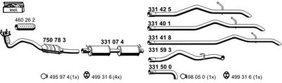 ERNST 030974 ERNST 030974