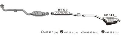 ERNST 040549