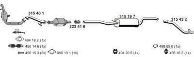 ERNST 031661 ERNST 031661