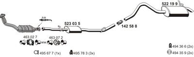 ERNST 100552