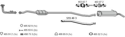 ERNST 080155 ERNST 080155