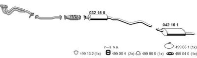 ERNST 050133 ERNST 050133