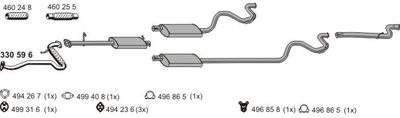 ERNST 030480 ERNST 030480