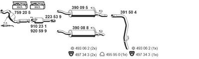 ERNST 040767