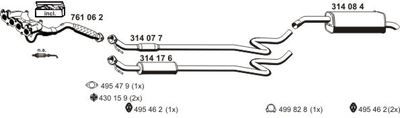 ERNST 031665