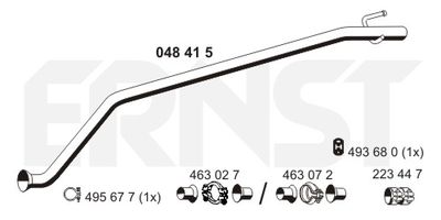 ERNST 048415