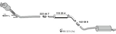 ERNST 072031 ERNST 072031