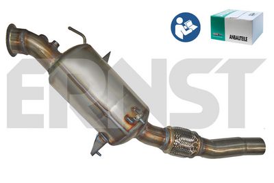 ERNST 911047