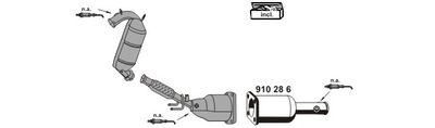 ERNST 080371