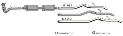 ERNST 030967 ERNST 030967
