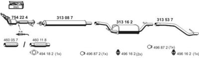 ERNST 030347 ERNST 030347