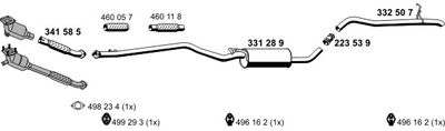 ERNST 031105 ERNST 031105