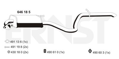 ERNST 646185