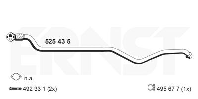 ERNST 525435
