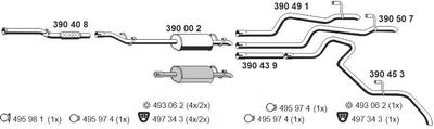 ERNST 040465