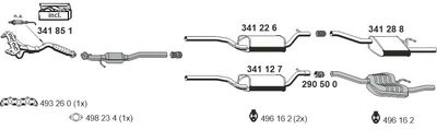 ERNST 030234