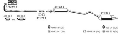ERNST 050391 ERNST 050391