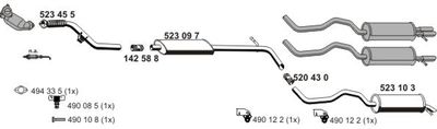 ERNST 100633