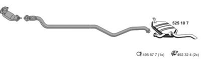 ERNST 100544 ERNST 100544