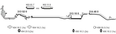 ERNST 031028 ERNST 031028