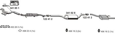 ERNST 030233