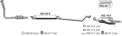 ERNST 050478