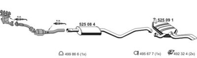 ERNST 100285 ERNST 100285