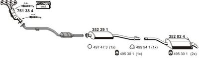 ERNST 040445