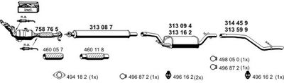 ERNST 031043