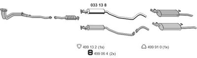 ERNST 050151 ERNST 050151