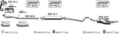 ERNST 050564
