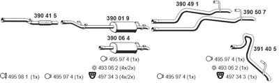 ERNST 040464