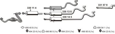 ERNST 030365 ERNST 030365