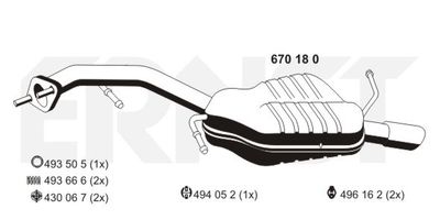 ERNST 670180