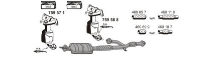 ERNST 250058