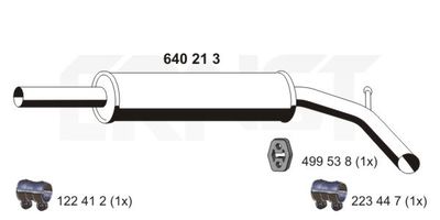 ERNST 640213