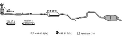 ERNST 030246 ERNST 030246