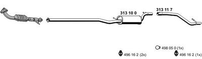 ERNST 031033 ERNST 031033