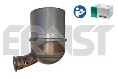 ERNST 921183