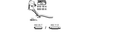 ERNST 010732