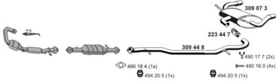ERNST 031688 ERNST 031688