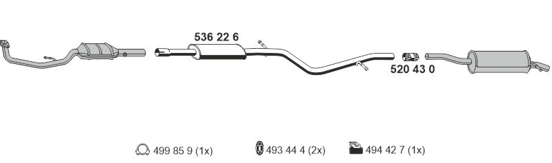 ERNST 360783