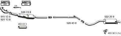 ERNST 100598