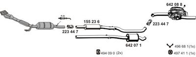 ERNST 060361
