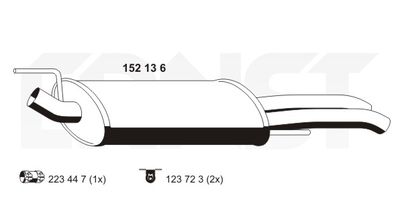 ERNST 152136