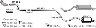 ERNST 100625