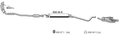 ERNST 050543