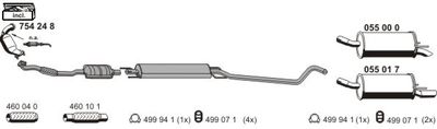 ERNST 050884