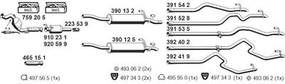 ERNST 040754